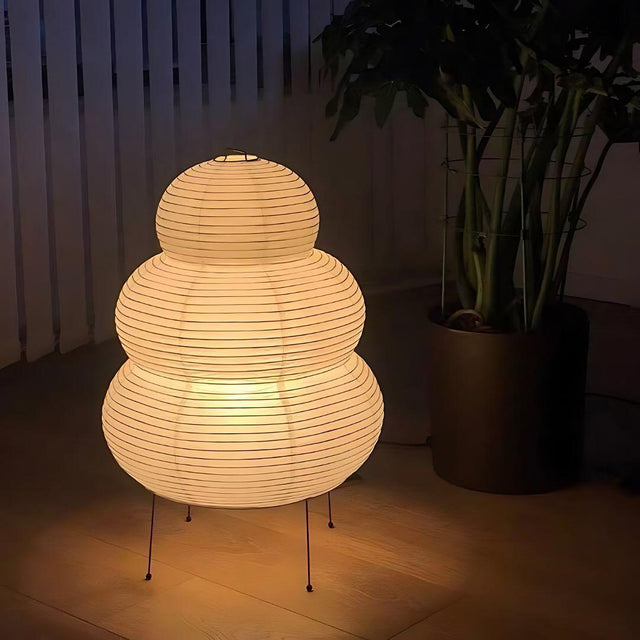 Akari Lamp 2.0