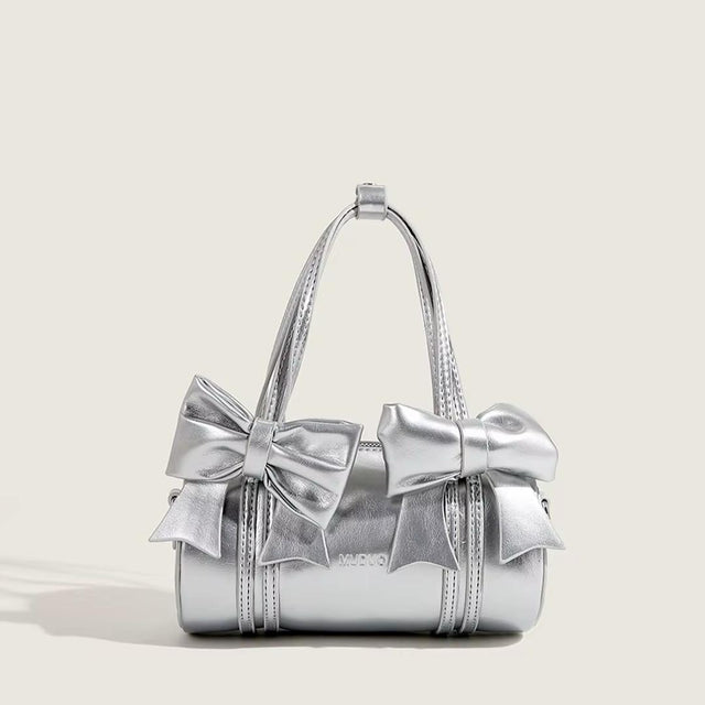 Bow Bag (3 color)