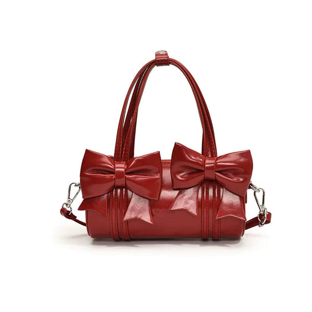 Bow Bag (3 color)