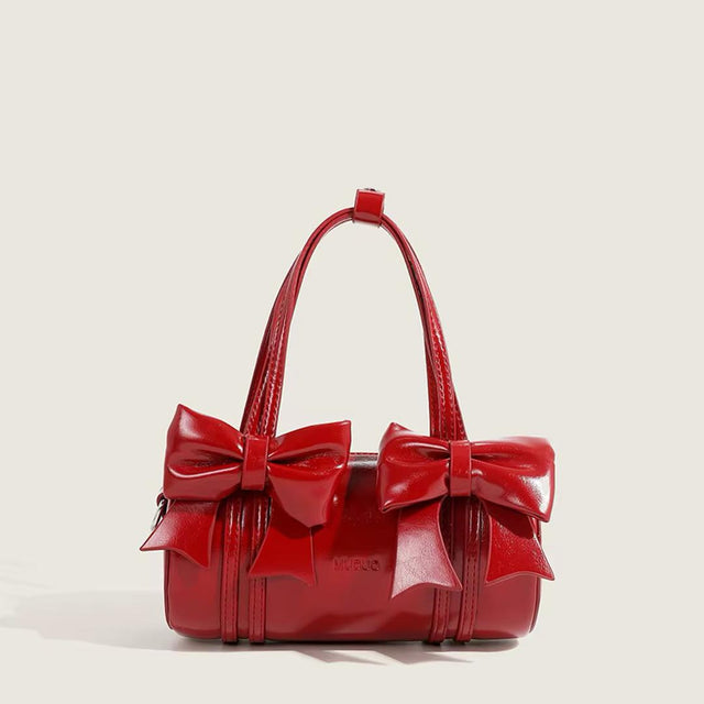 Bow Bag (3 color)