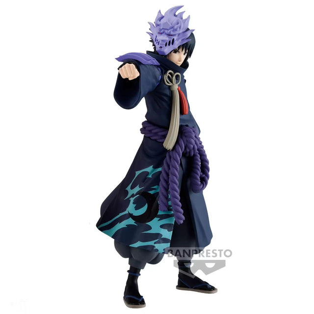 Sasuke Action Figure