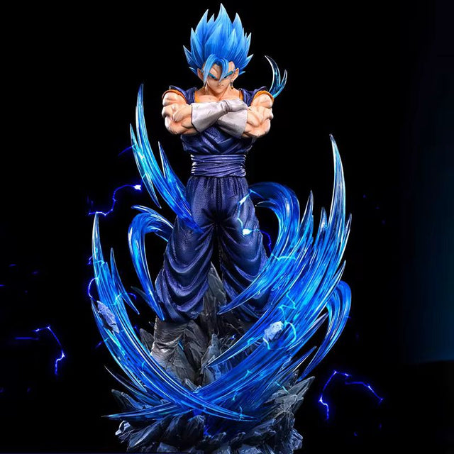 Dragon Ball Z Action Figure