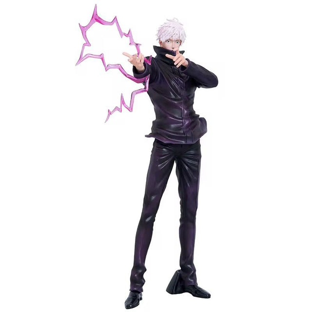Satoru Gojo Action Figure