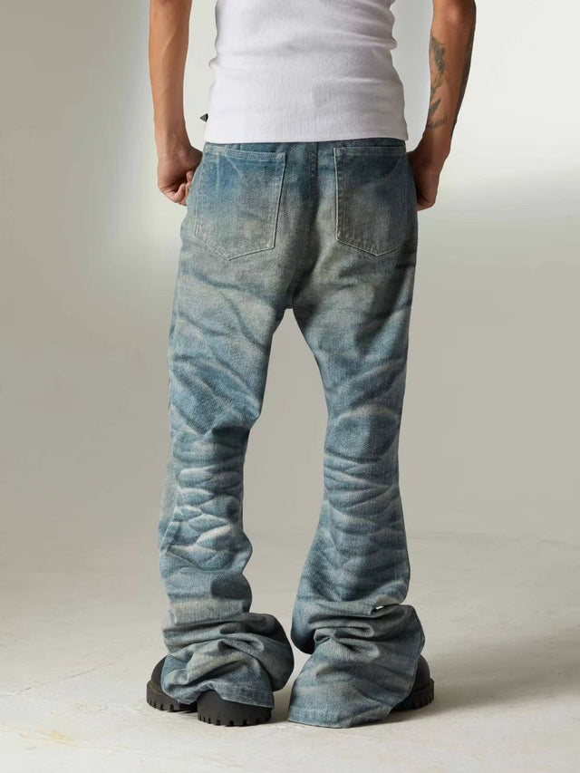 Jeux Bootcut Pant