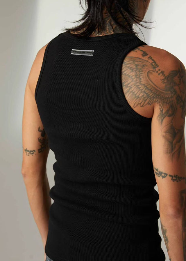 Sax Tank Top