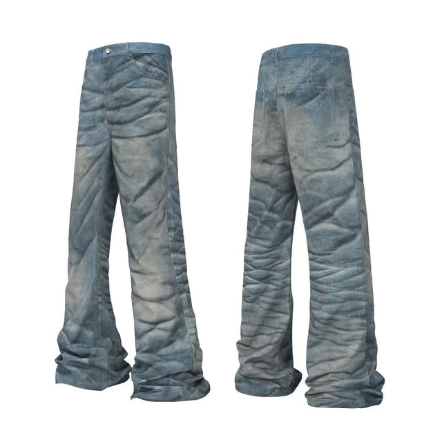 Jeux Bootcut Pant