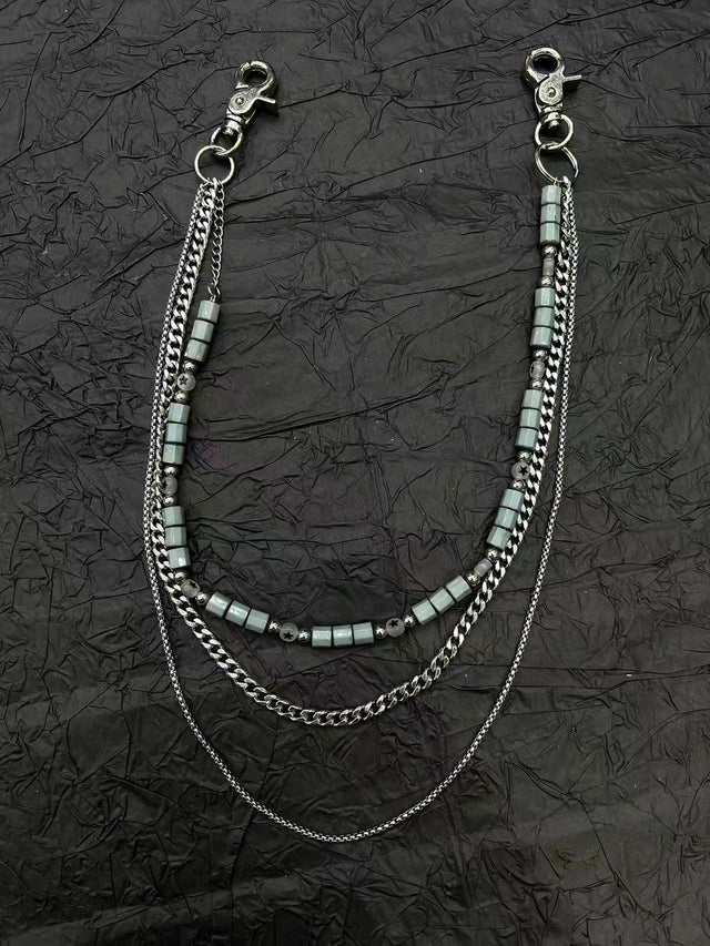 Tristar Pant Chain