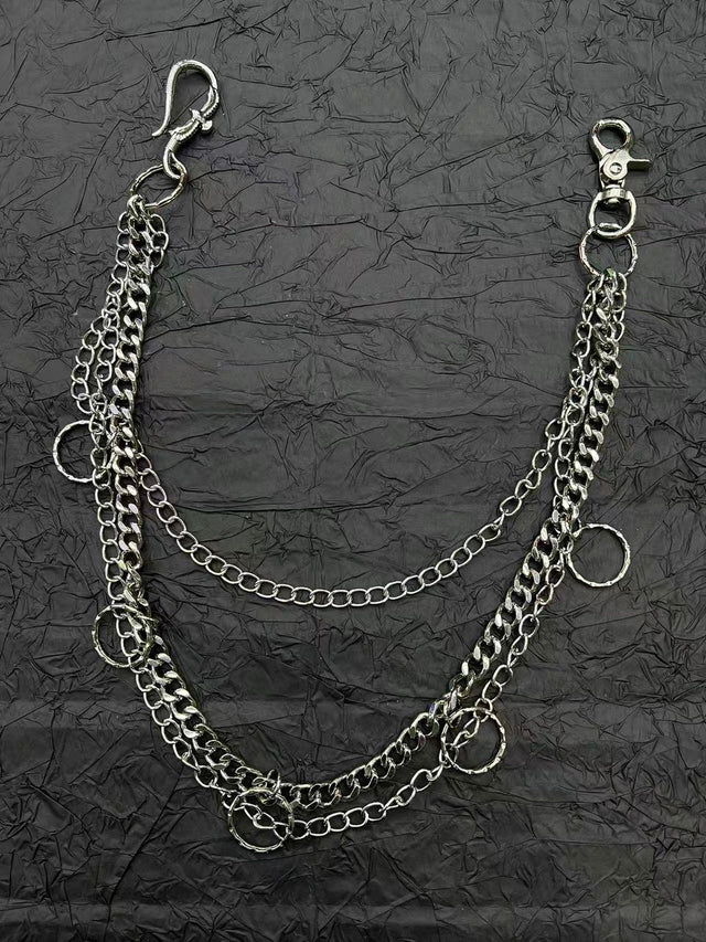 Rings Pant Chain