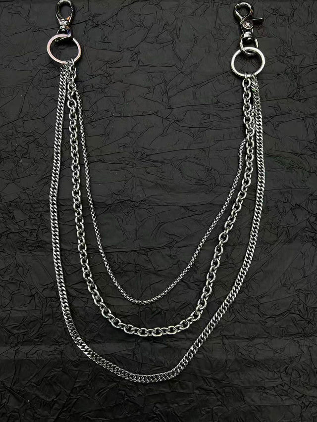 Cuban Pant Chain
