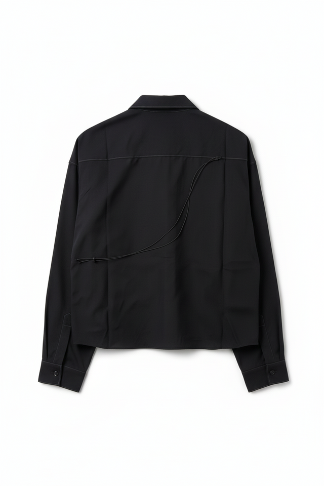 Maba Sleek Shirt