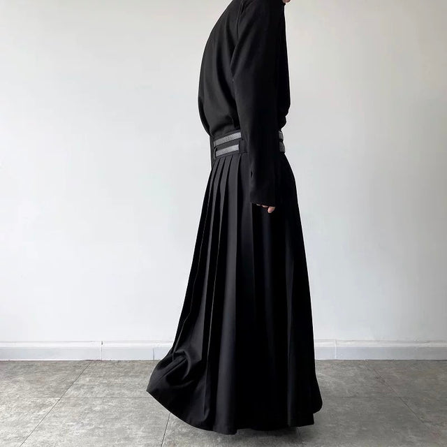 Wiz Skirt Pant