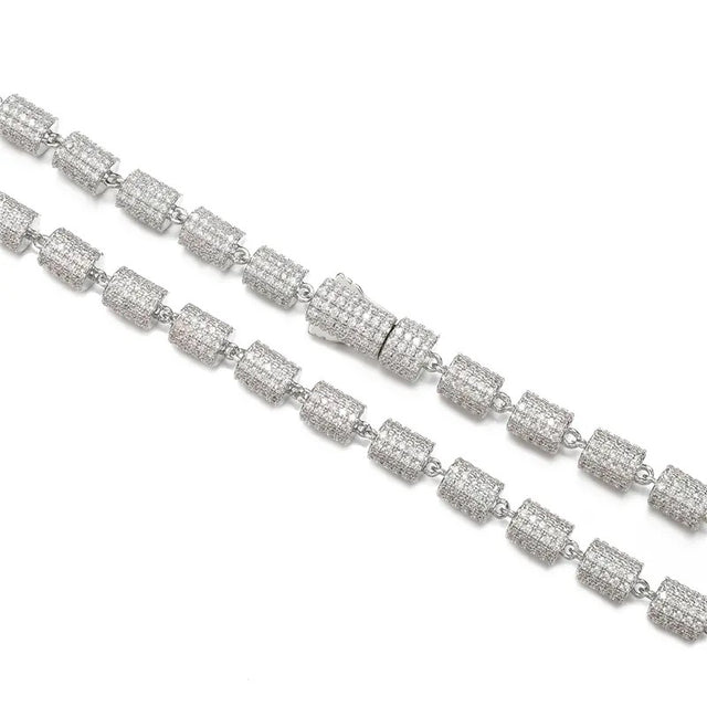 ROLLER ICE BRACELET