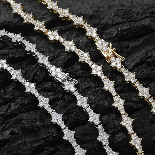 CROOD ICE NECKLACE