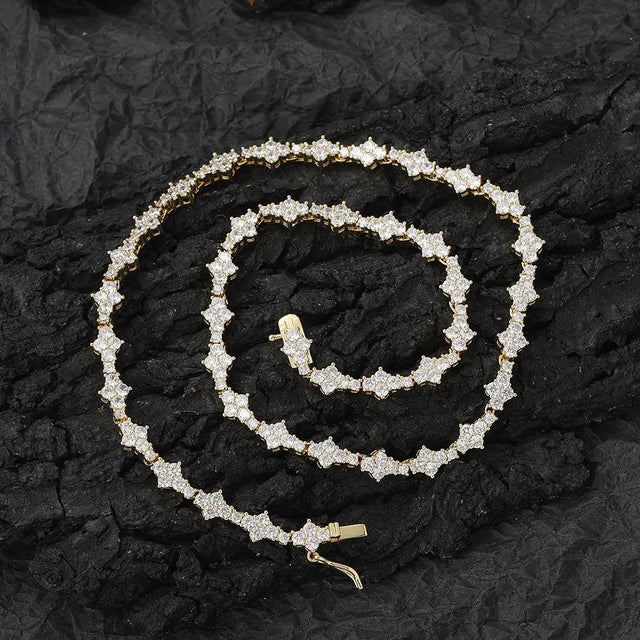 CROOD ICE NECKLACE