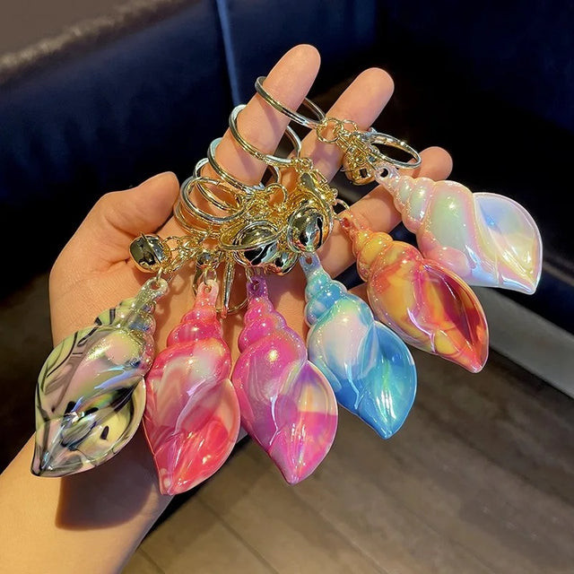 Shells Charm