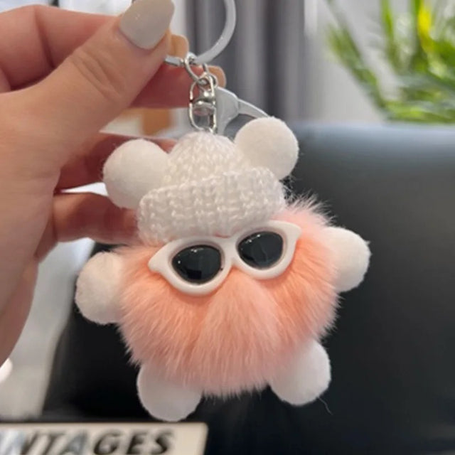 gramps fur charm
