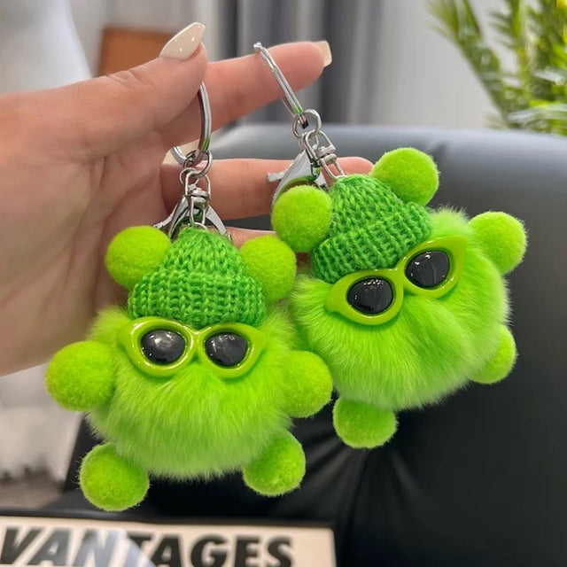 gramps fur charm