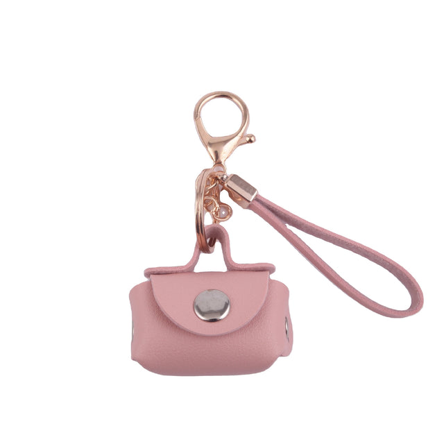 mini bag charm