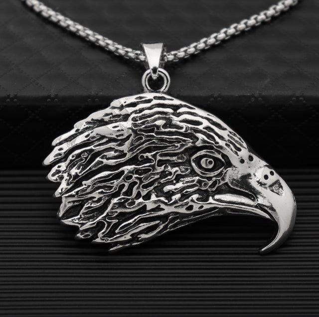 Eagle Pendant