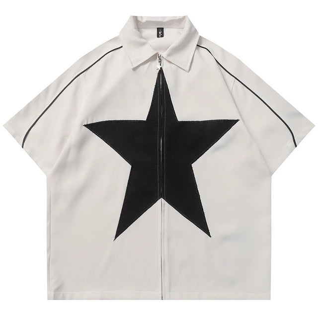 STAR SHIRT