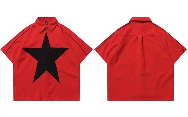 STAR SHIRT