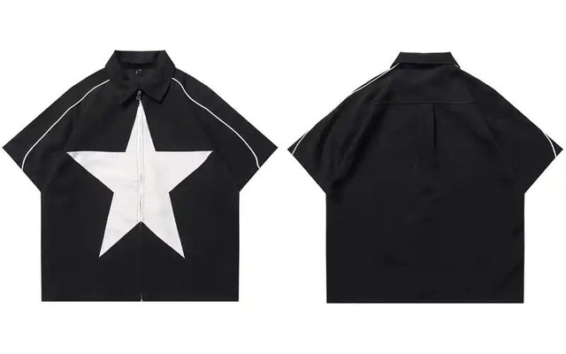 STAR SHIRT
