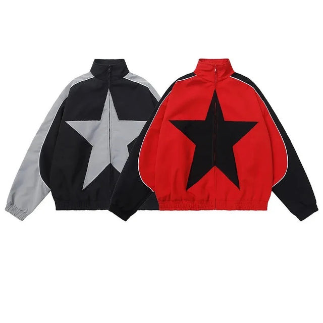 STAR JACKET