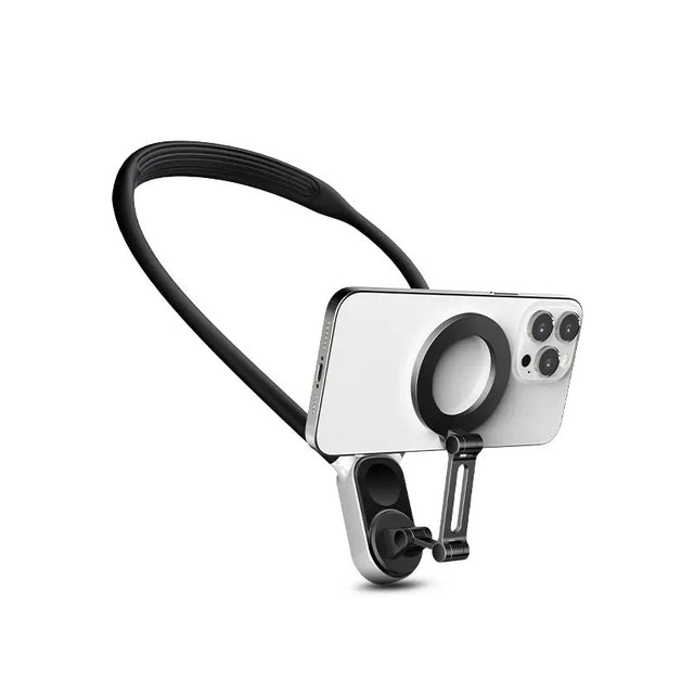 Neck Magnetic Phone Holder