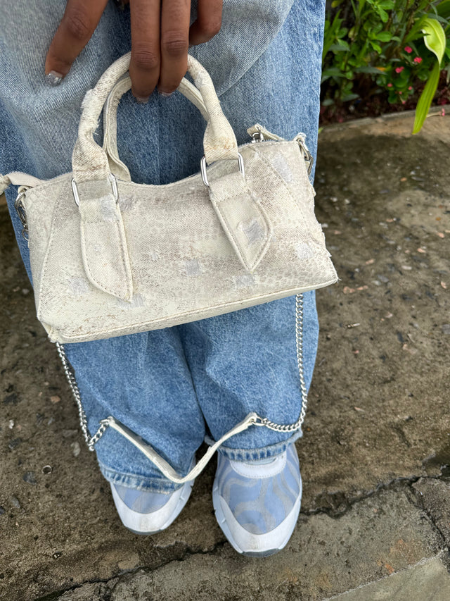 Krass Beige Bag
