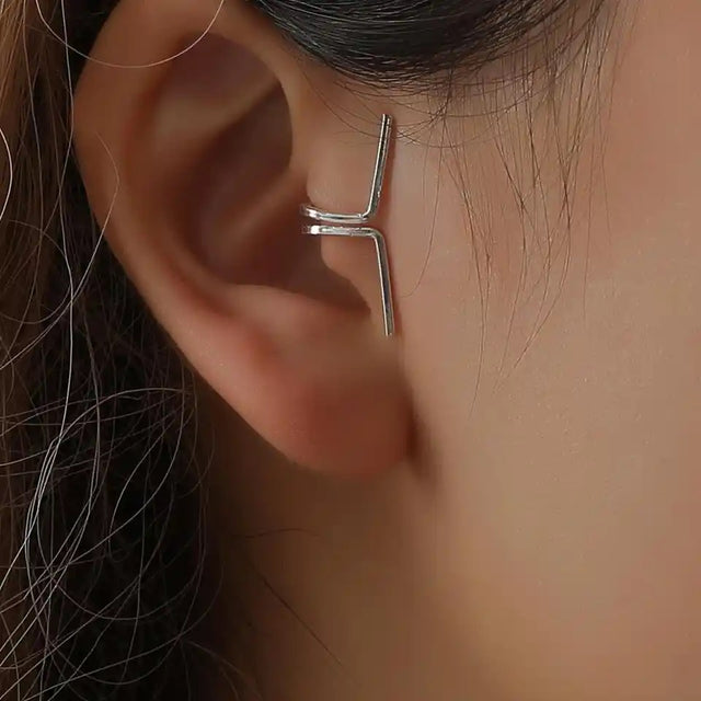 Cartilage clip