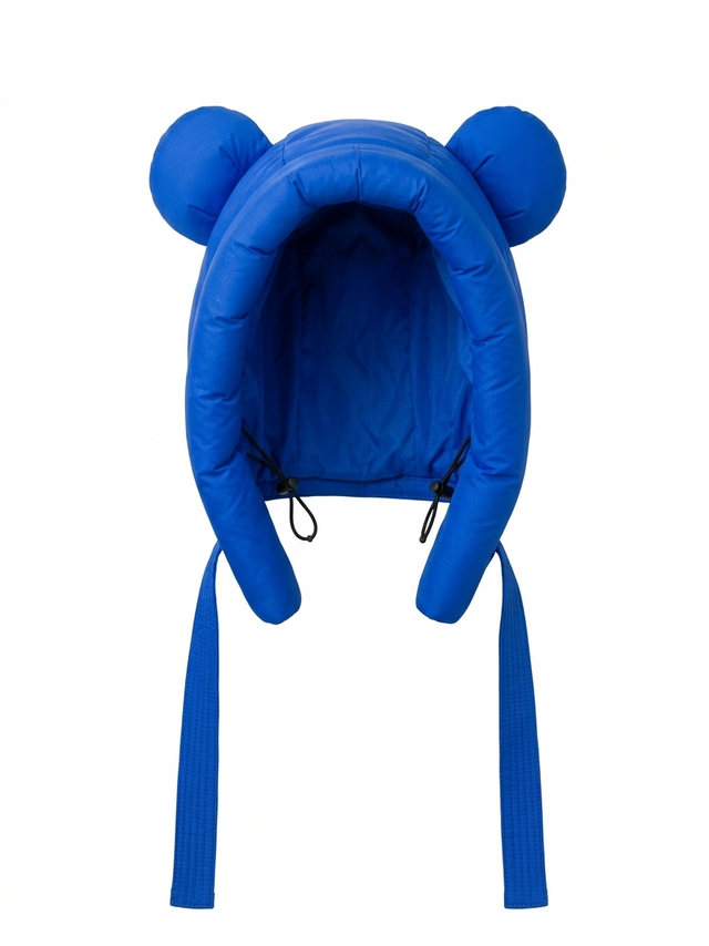 2mm Sofia Neckpiece by CRUX