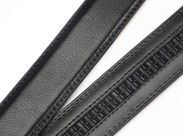 Fuse Leather Belt