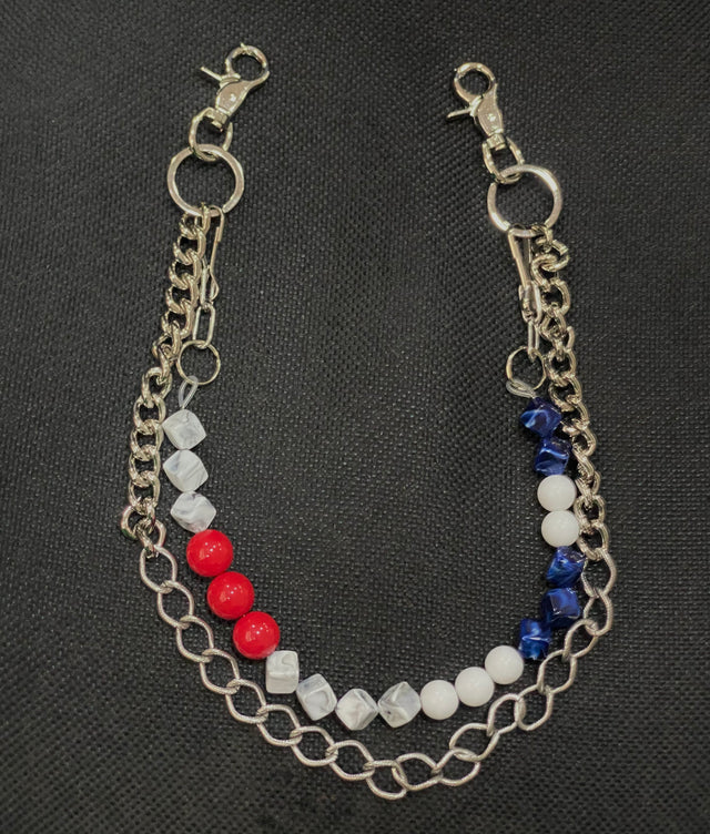 Big Cuble Pant Chain