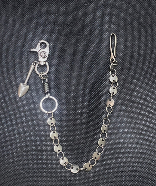 Shove Pant Chain
