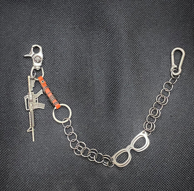Hitman Pant Chain