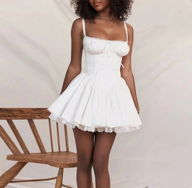 Ava Mini Dress