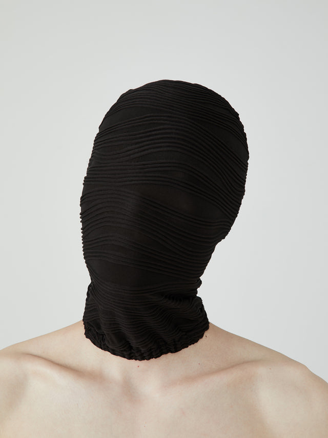 Mesh Mask