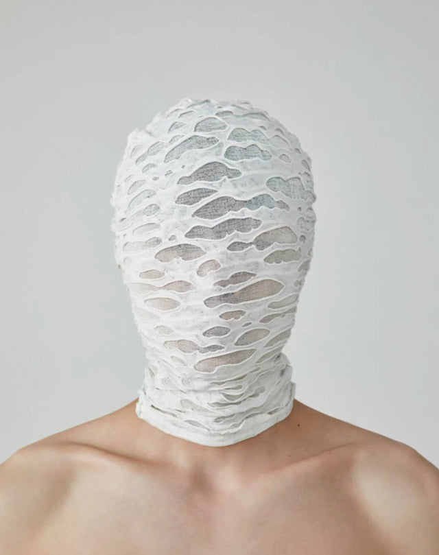 Mesh Mask