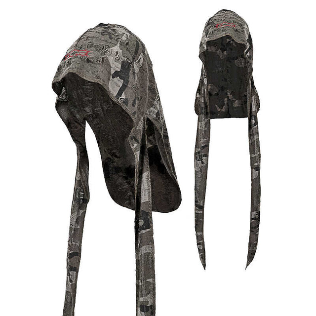 Camo Durag