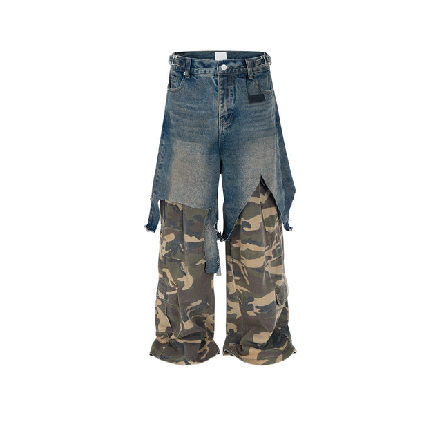 Comean Jag Pant