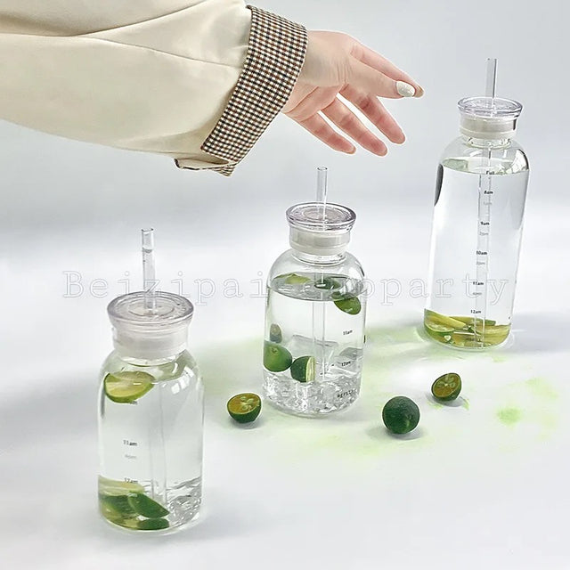 Water bottle