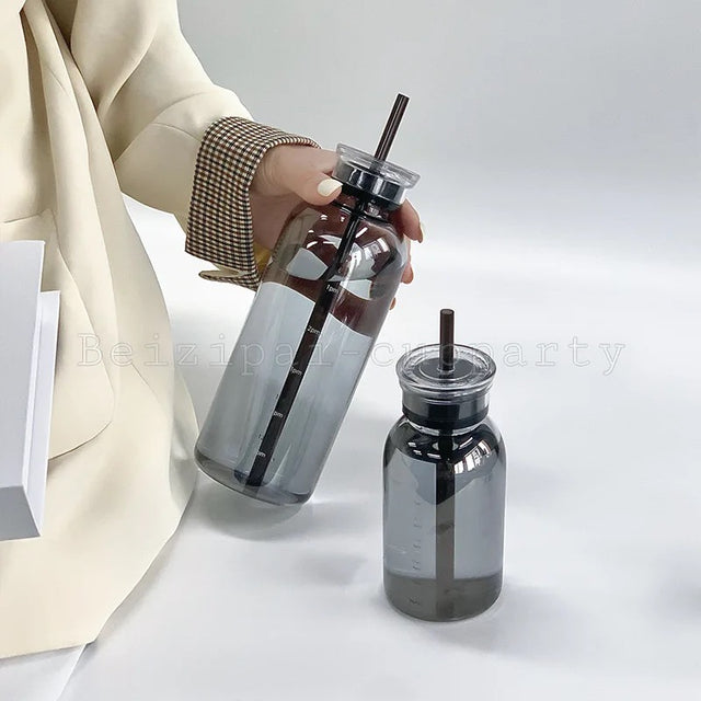 Water bottle