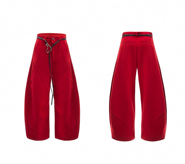 Crimeson Sweatpant