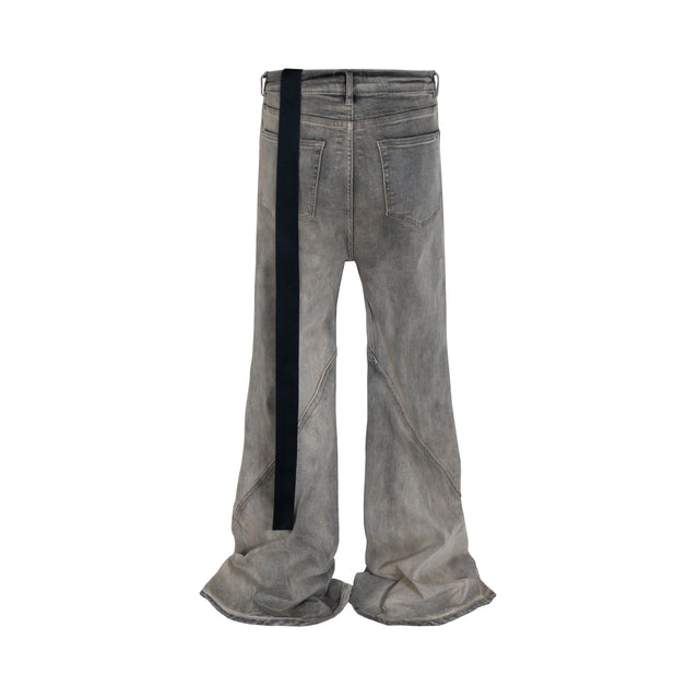 JACKIE GREY JEANS
