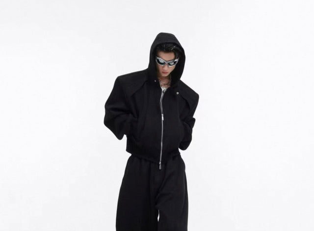 Hushine Hoodie