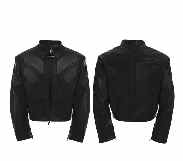 Padd Fit Jacket
