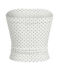 Dotty Sleeveless Top by ENO