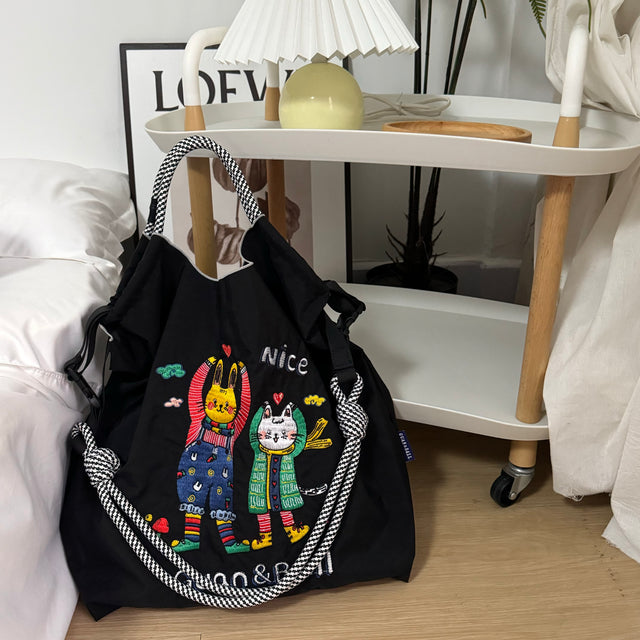 Fun Tote bag