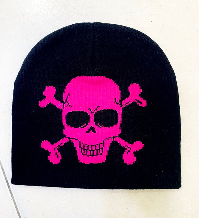 Danger Beanie