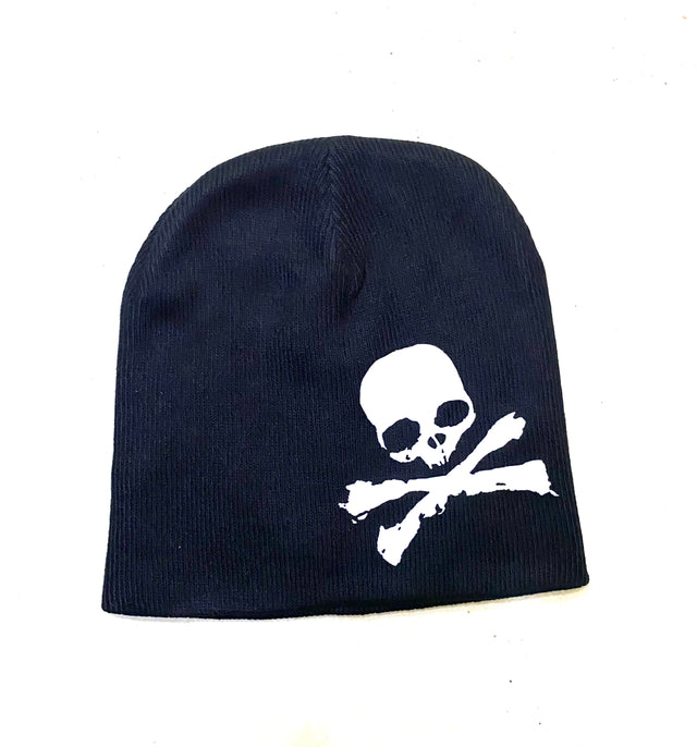Danger Beanie